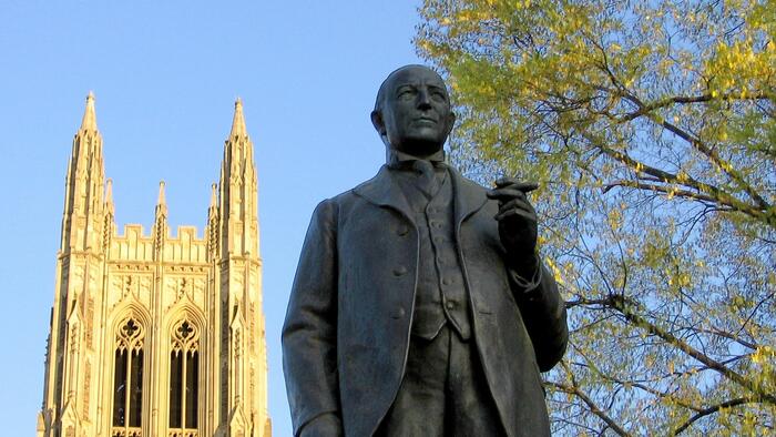 I Dared Duke’s DEI Doctrine – and Lost My Job