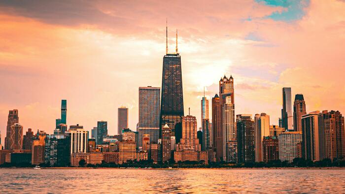 NextImg:New Yorkers: Pay Attention To What's Happening In Chicago