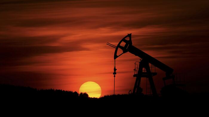 NextImg:When Washington Gets Out Of The Way – Energy Workers Deliver Results