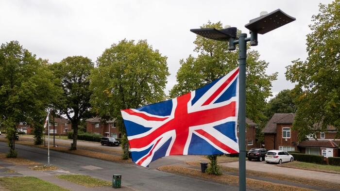 NextImg:Flag Wars Everywhere!