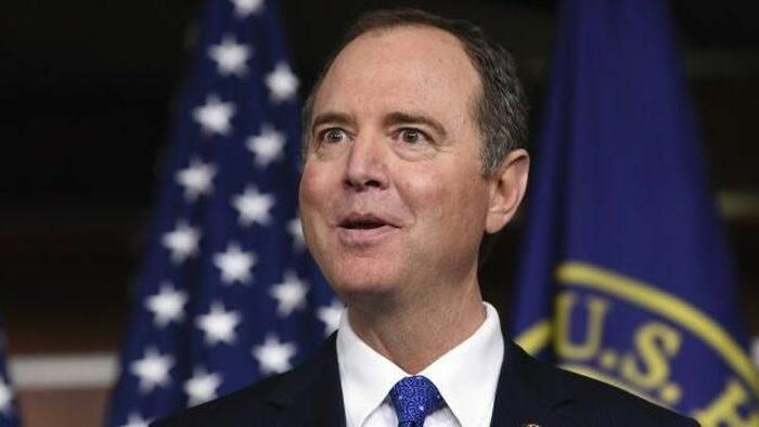NextImg:FBI Ignored Dem Whistleblower On Schiff's Alleged Criminal Leaks To Smear Trump