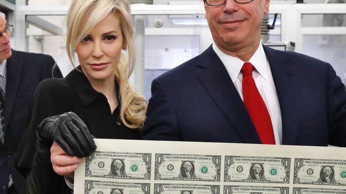 NextImg:Excessive Money Supply Growth Creates Secular Stagnation