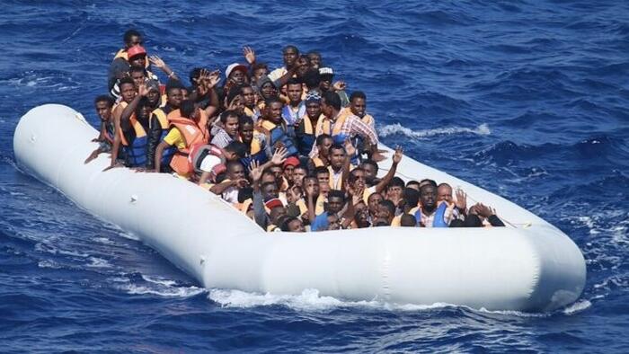 NextImg:Reform's Plan For Dealing With UK Illegal Migrants Is A Good Start