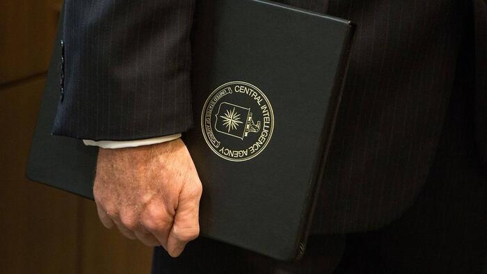 NextImg:Former CIA Officer: Russiagate Deep State Operatives Still Work At The Agency