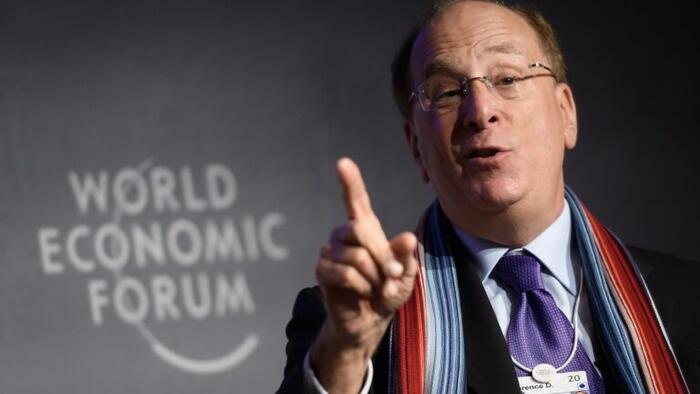 NextImg:Globalists Are Rebranding Their "Woke Capitalism" Agenda After Crushing Setbacks
