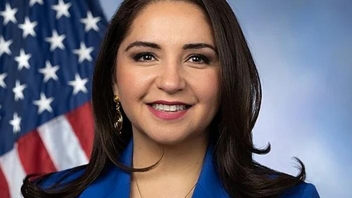 NextImg:Rep. Ramirez Under Fire After Declaring "I'm A Proud Guatemalan Before I'm An American"