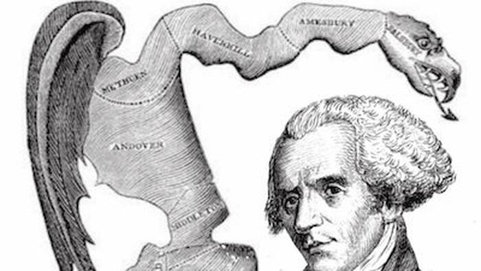 NextImg:Politics Without Shame: Gerrymandering Makes Hypocrisy A Political Punch Line