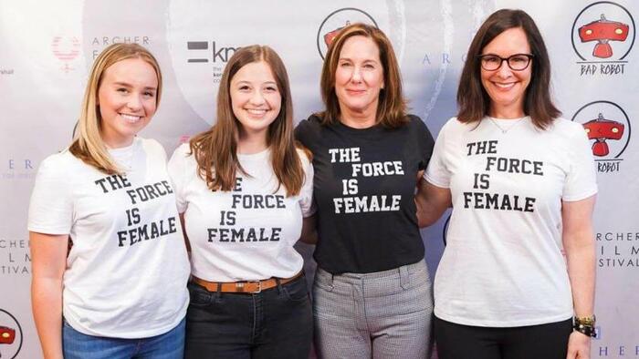 NextImg:Disney Wants Men Back In Theaters After Years Of Catering To Feminism 