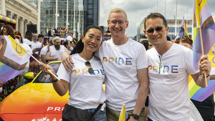 NextImg:Woke Is Dead: Jaguar CEO Behind Disastrous Gay Rebrand Suddenly "Retires"