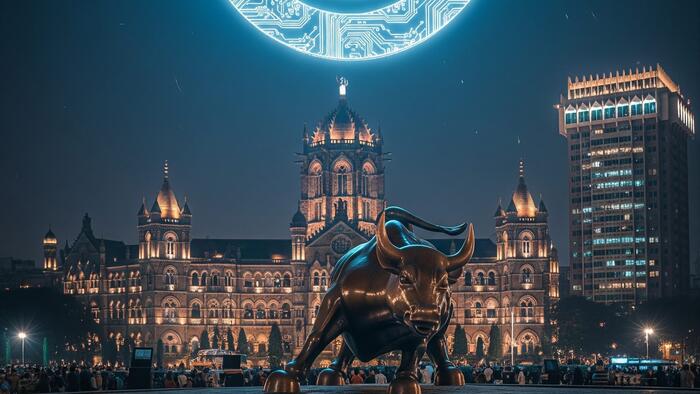 NextImg:Jane Street's India Scandal: Is The World's Biggest Market Rigged?