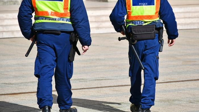 NextImg:Hungary Unleashes Major Drug-Prevention Task-Force To Safeguard 'The Fabric Of Society'