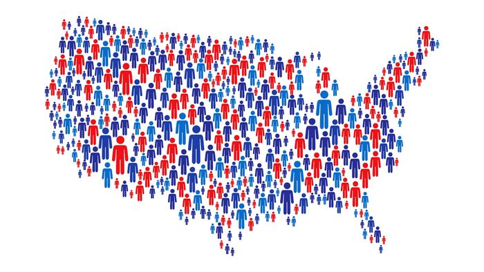 NextImg:Gerrymandering, Race-Pandering, & Political-Meandering