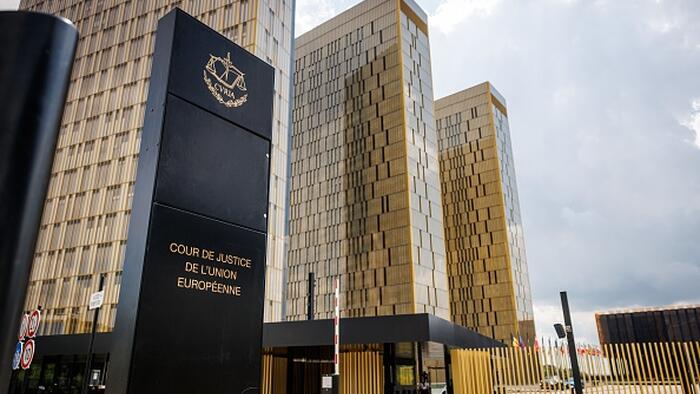 NextImg:EU Court Rulings 'Castrate' Nations' Asylum Control, Warns Top German Expert
