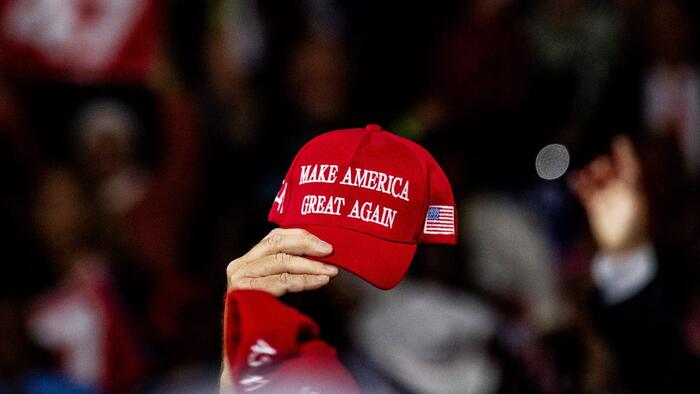 NextImg:How To Make America Great Again