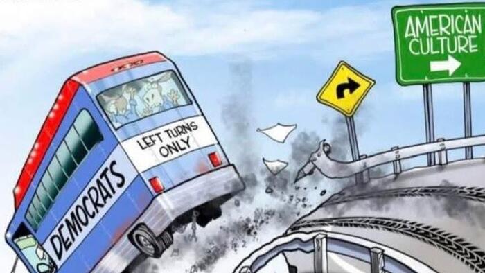 NextImg:Death Cycle Of The Democratic Party Accelerates With Massive Voter Exodus