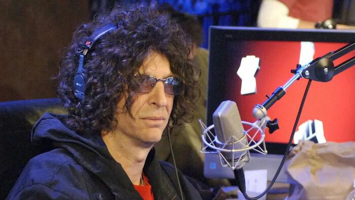 NextImg:Howard Stern's SiriusXM Show In Dire Straits As $500M Contract Nears End 