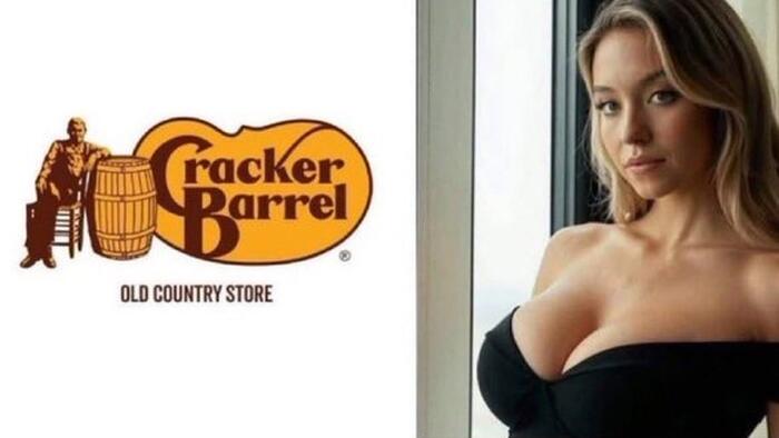 Cracker Barrel Nukes Woke Logo, Brings Back "Old Timer" In MAGA Cultural War Victory