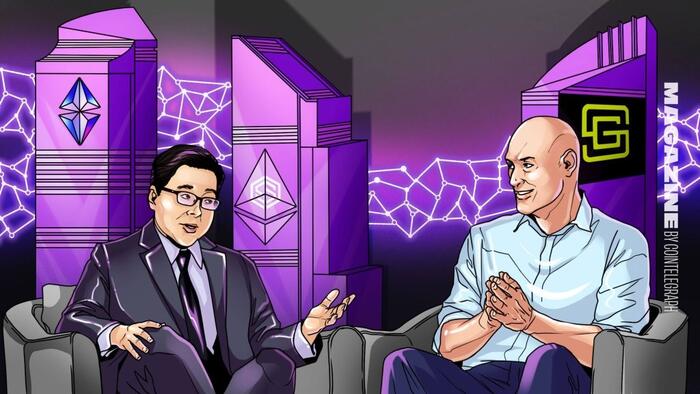 NextImg:How Ethereum Treasury Companies Could Spark 'DeFi Summer 2.0'