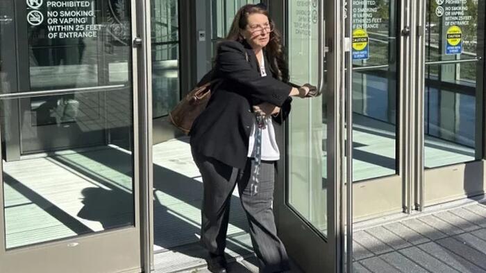 NextImg:DHS's New Election Integrity Czar Has Receipts On Pennsylvania's 2020 Fraud