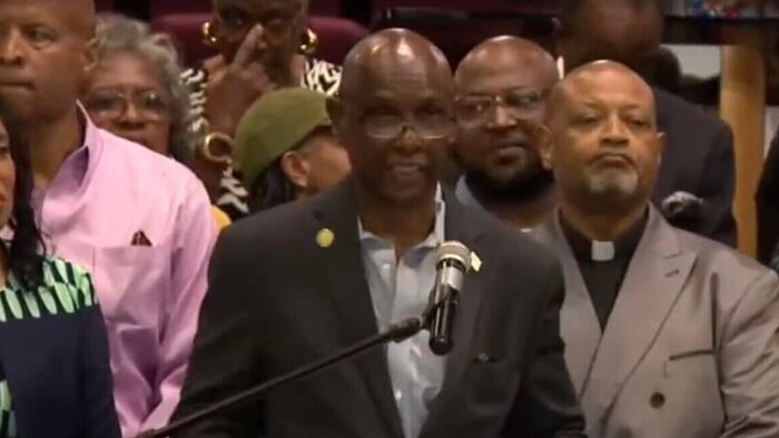 NextImg:Black Cincinnati Community-Leaders Demand Arrest Of Beatdown Victim Who Allegedly 'Incited' Mob Violence