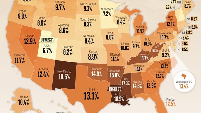 NextImg:Mapping Poverty Rates Across America