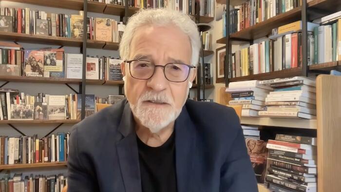 NextImg:Brown Professor: "Gaza Is Now The Capital Of The World In Mutilated Children"