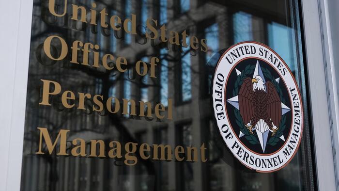 NextImg:154,000 Federal Workers Are Being Paid To Stay Home Under Deferred Resignation Plan
