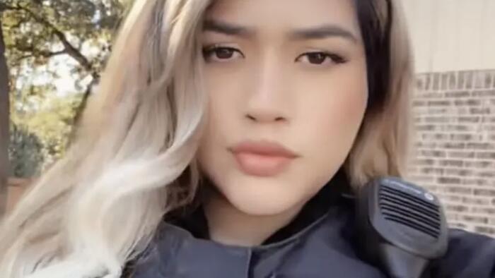 NextImg:Texas Deputy Threatens To Ticket "Everyone" Because She Didn't Get Laid The Night Prior