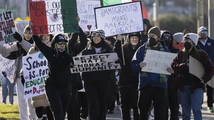 NextImg:"Manipulative Activist-Journalism": Seattle Immigrant Coverage Goes From Journalism Into Criminal Advocacy