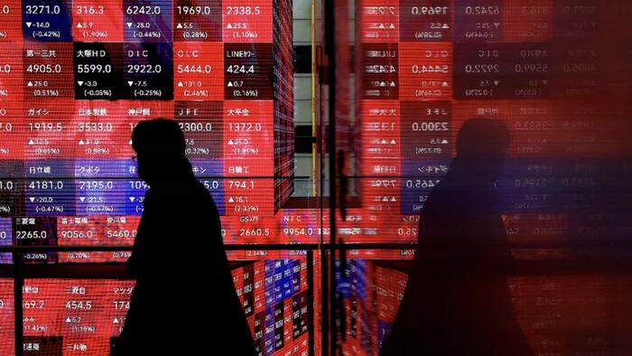 NextImg:The Market Game Is Rigged And Everyone Is Lying... Still