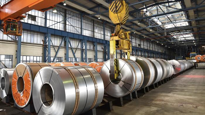 NextImg:Canadian Steel CEO Warns: U.S. Tariffs Could Lock Us Out Completely