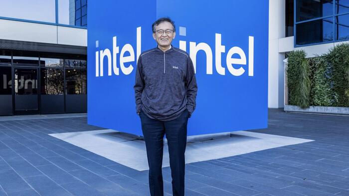 NextImg:"An Amazing Story": Trump Praises Intel CEO After Previously Calling For His Resignation