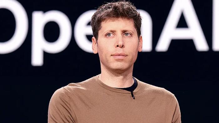 NextImg:"When Bubbles Happen...": Sam Altman Says AI Hype Compares To Dot Com Boom Before 2000 Crash