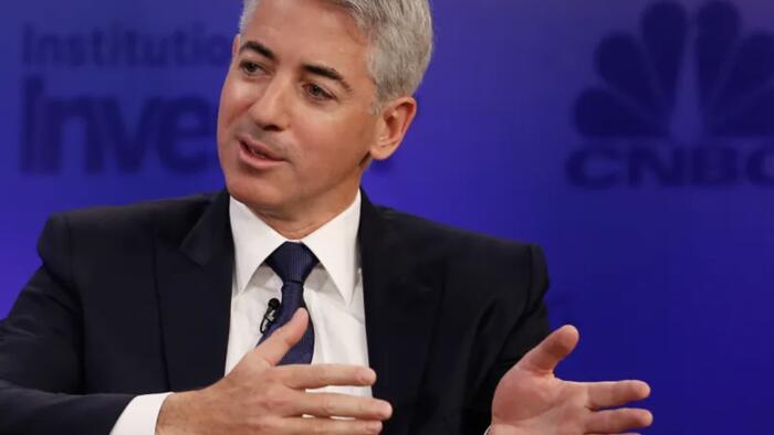 NextImg:Bill Ackman Is Promoting An Anti-Woke AI-Powered School Coming To New York