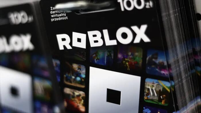 NextImg:Roblox Accused Of Enabling Predator Who Exploited 10-Year-Old Girl