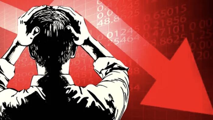 NextImg:Fragile Investors, Fragile Markets