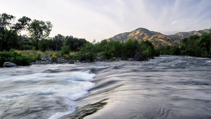 NextImg:"We're Losing Our Community": Short-Term Rentals Are Ruining Three Rivers, Residents Say