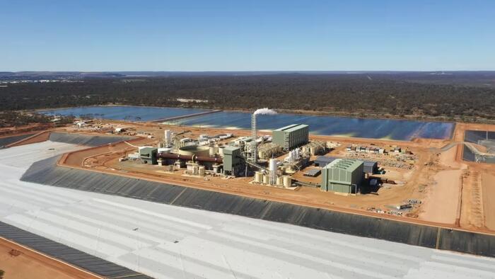 NextImg:Australia's Largest Rare Earth Miner Plans US Expansion To Compete With China