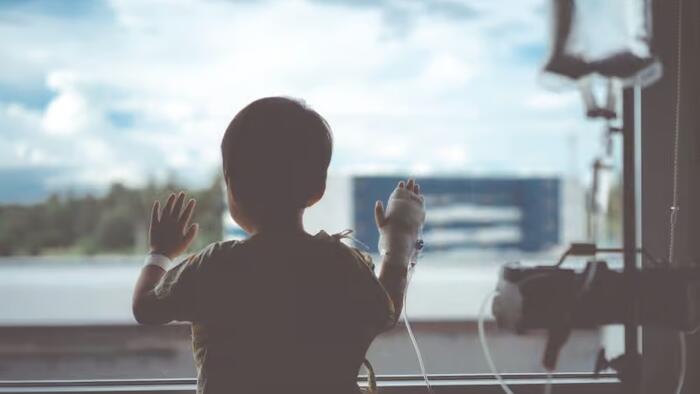 NextImg:The American Academy Of Pediatrics: Mining Children For Profit