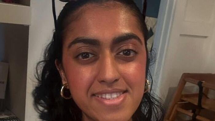 NextImg:She Thought That Her Computer Science Degree Would Get Her A Six Figure Job – Instead It Got Her An Interview With Chipotle