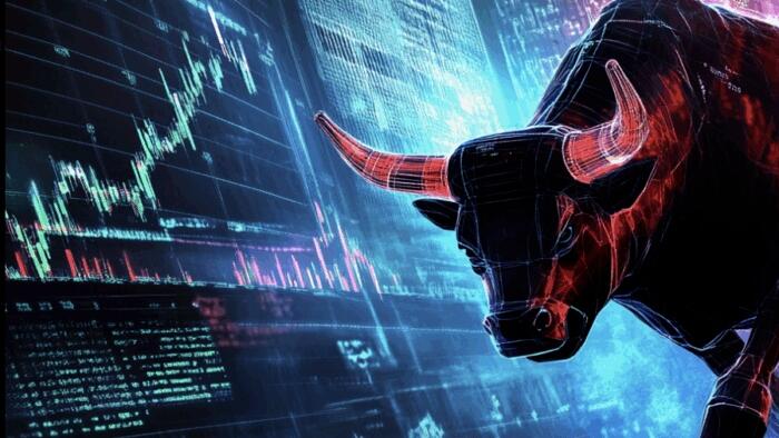 NextImg:'Buy Every Dip' Remains The Winning Strategy... For Now