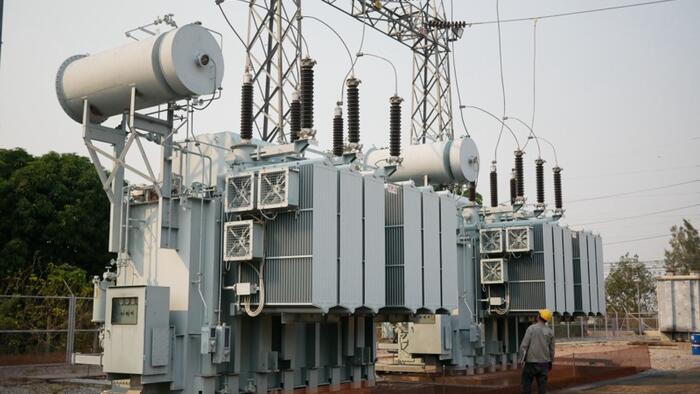 NextImg:WoodMac Sounds Alarm On Transformer Shortage Amid AI Data Center Boom