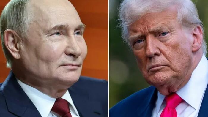 NextImg:The Trump-Putin Meeting: How We Got Here