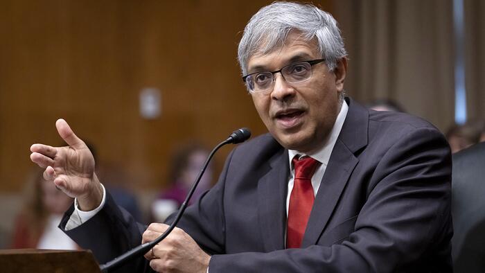 NextImg:From Blacklist To NIH Director: Jay Bhattacharya On Fauci, Bioweapons, And The Collapse Of Free Speech In Science