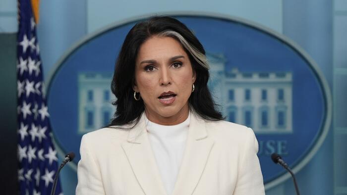 NextImg:To Kill An Operation Mockingbird: Tulsi Goes To War With The CIA's Propaganda Yobbos
