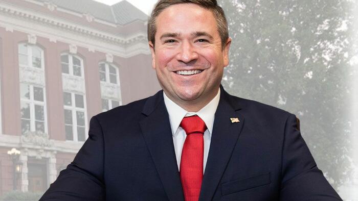 NextImg:Trump Taps Missouri's Firebrand AG For #2 Job At FBI