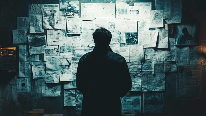 NextImg:Conspiracy Theories Revisited