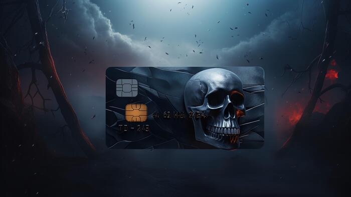 NextImg:The Bubble Is Bursting: Delinquency Rates Have Doubled And Credit Card Defaults Are Soaring