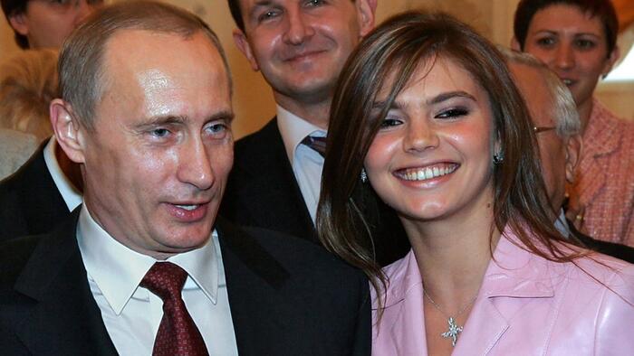 NextImg:Air Defenses Drastically Expand Around Putin Residence Where Rumored Girlfriend, Sons Live