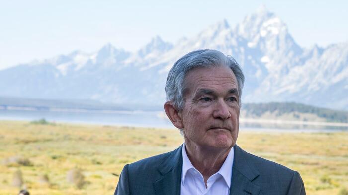 NextImg:The Gauntlet Of Fed Chair Powell